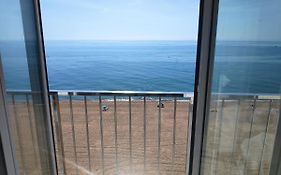 Beach Palace Apartamento primera linea de mar
